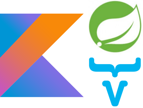 Kotlin in Practice with Spring Boot and Vaadin