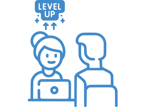 Leveling Up in Job Interviews for Software Engineers